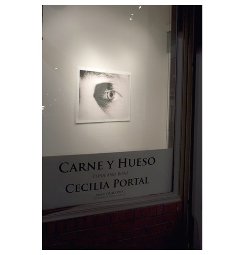 Photo from the portfolio Carne y Hueso by Cecilia Portal