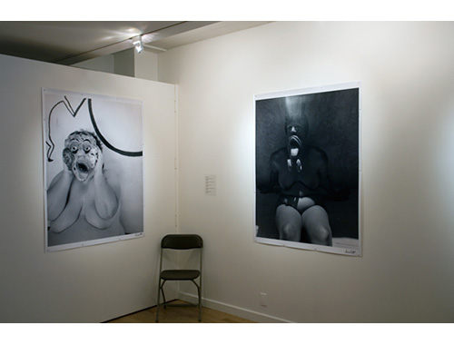 Photo from the portfolio Sueños y Mitos by Cecilia Portal