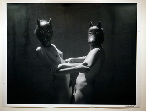 Photo from the portfolio Sueños y Mitos by Cecilia Portal
