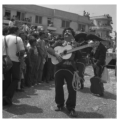 Photo from the portfolio De Chile, de Dulce y de Manteca by Cecilia Portal