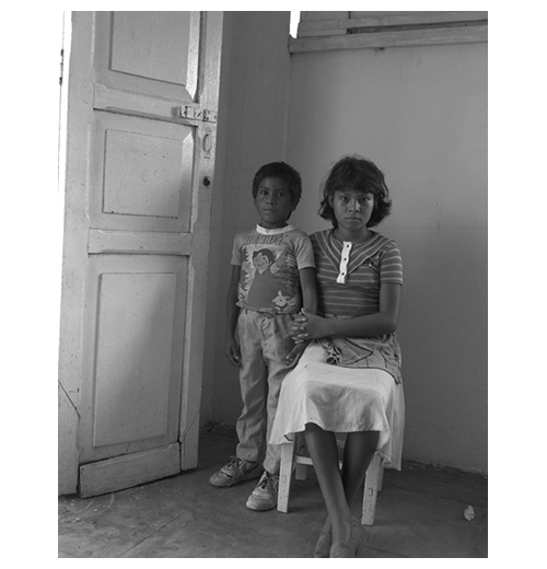 Photo from the portfolio No te muevas Tlacotalpan que te voy a retratar by Cecilia Portal