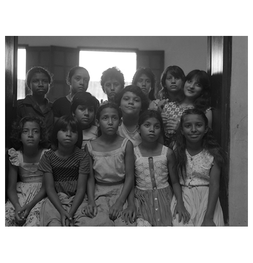 Photo from the portfolio No te muevas Tlacotalpan que te voy a retratar by Cecilia Portal