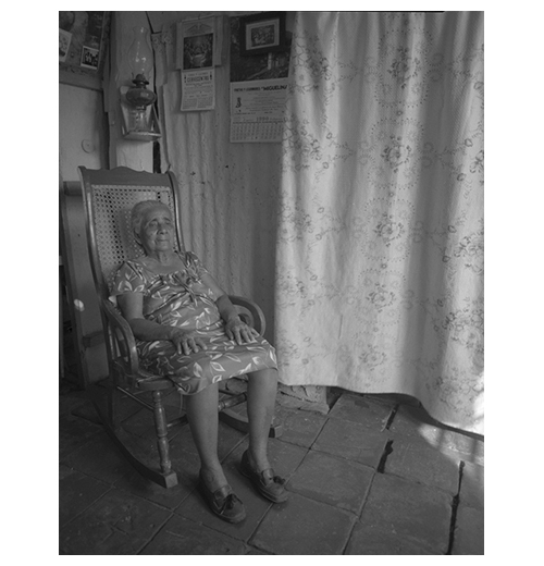 Photo from the portfolio No te muevas Tlacotalpan que te voy a retratar by Cecilia Portal
