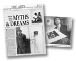 Click to view this article Thumbnail preview of press article