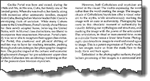 Preview of the press article
