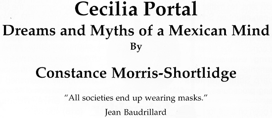Dreams and Myth of a Mexican Mind